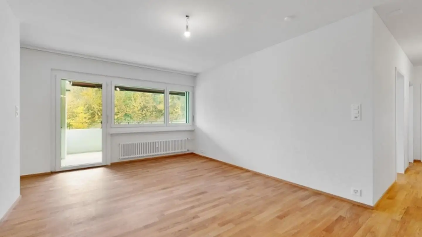 Appartement à louer - Oristalstrasse 58, 4410 Liestal - Photo 4