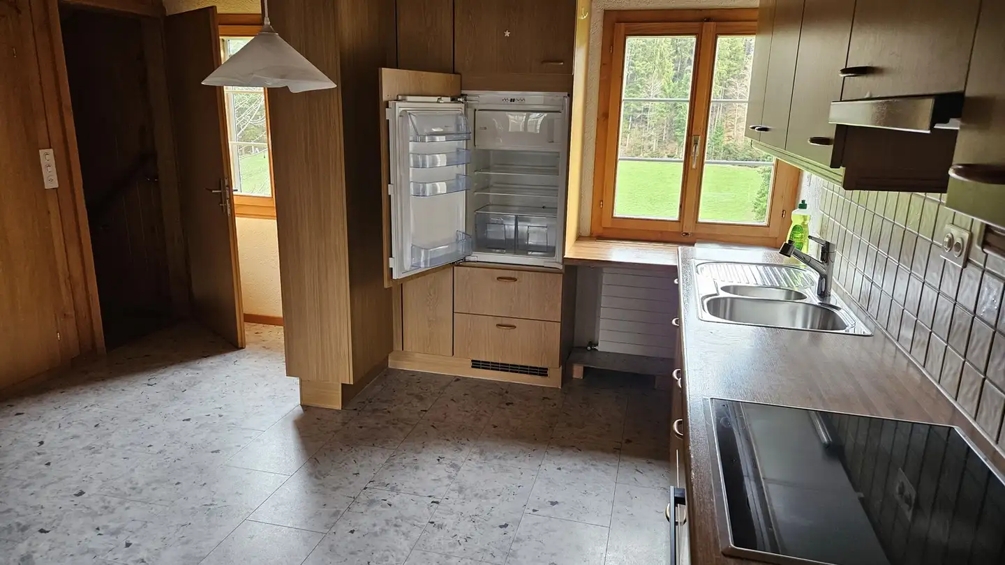 Appartement à louer - Heimige 64c, 4954 Wyssachen