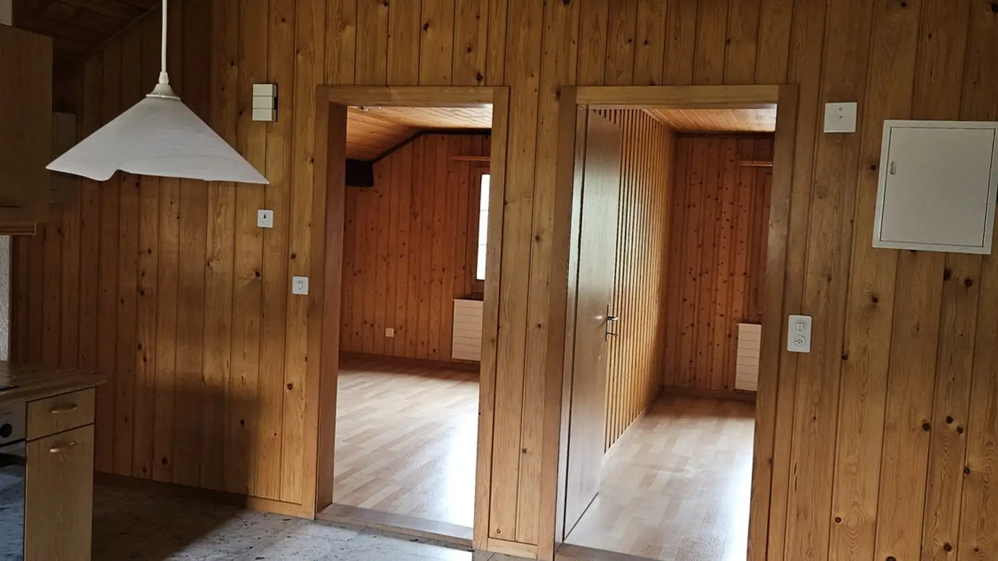 Appartement à louer - Heimige 64c, 4954 Wyssachen - Photo 2