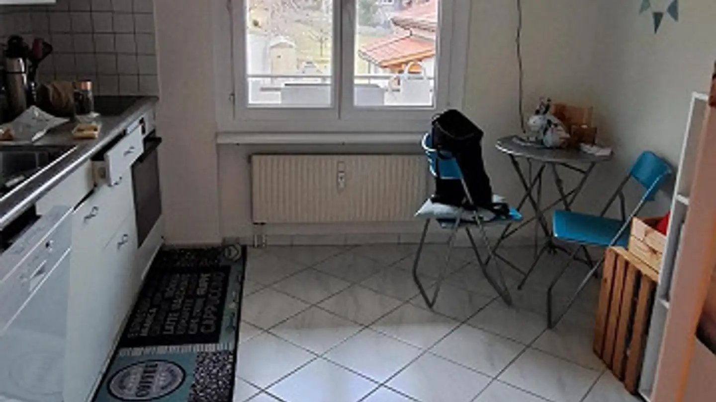 Apartment for rent - Montalinstrasse 14, 7205 Zizers - Photo 2