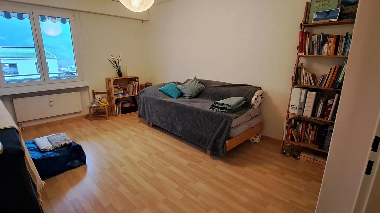 Apartment for rent - Montalinstrasse 14, 7205 Zizers - Photo 4