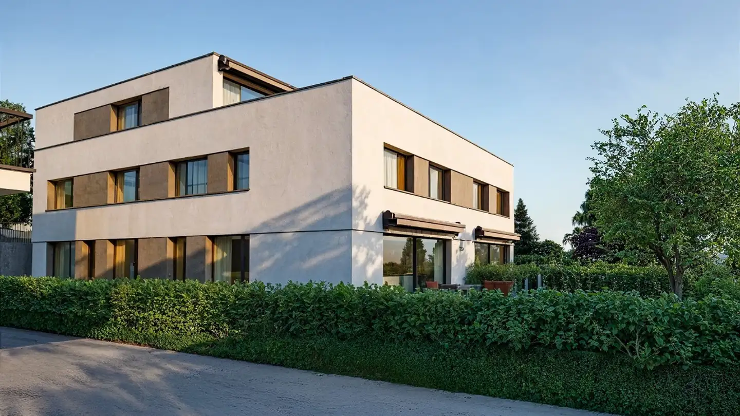 Duplex in vendita - Im Neuacher 1, 5454 Bellikon - Photo 3