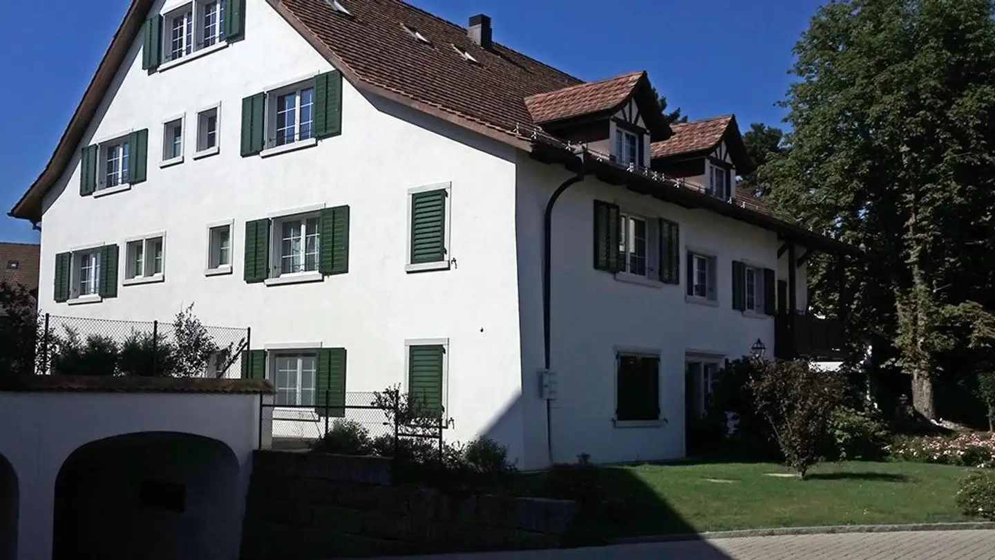 Apartment for rent - Hochfelderstrasse 16, 8173 Neerach - Photo 3