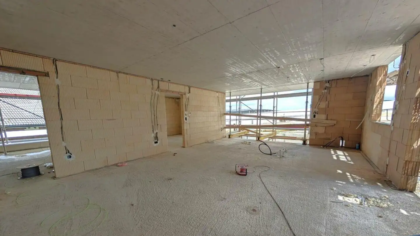 Apartment for sale - Eichacherstrasse 21, 8904 Aesch ZH