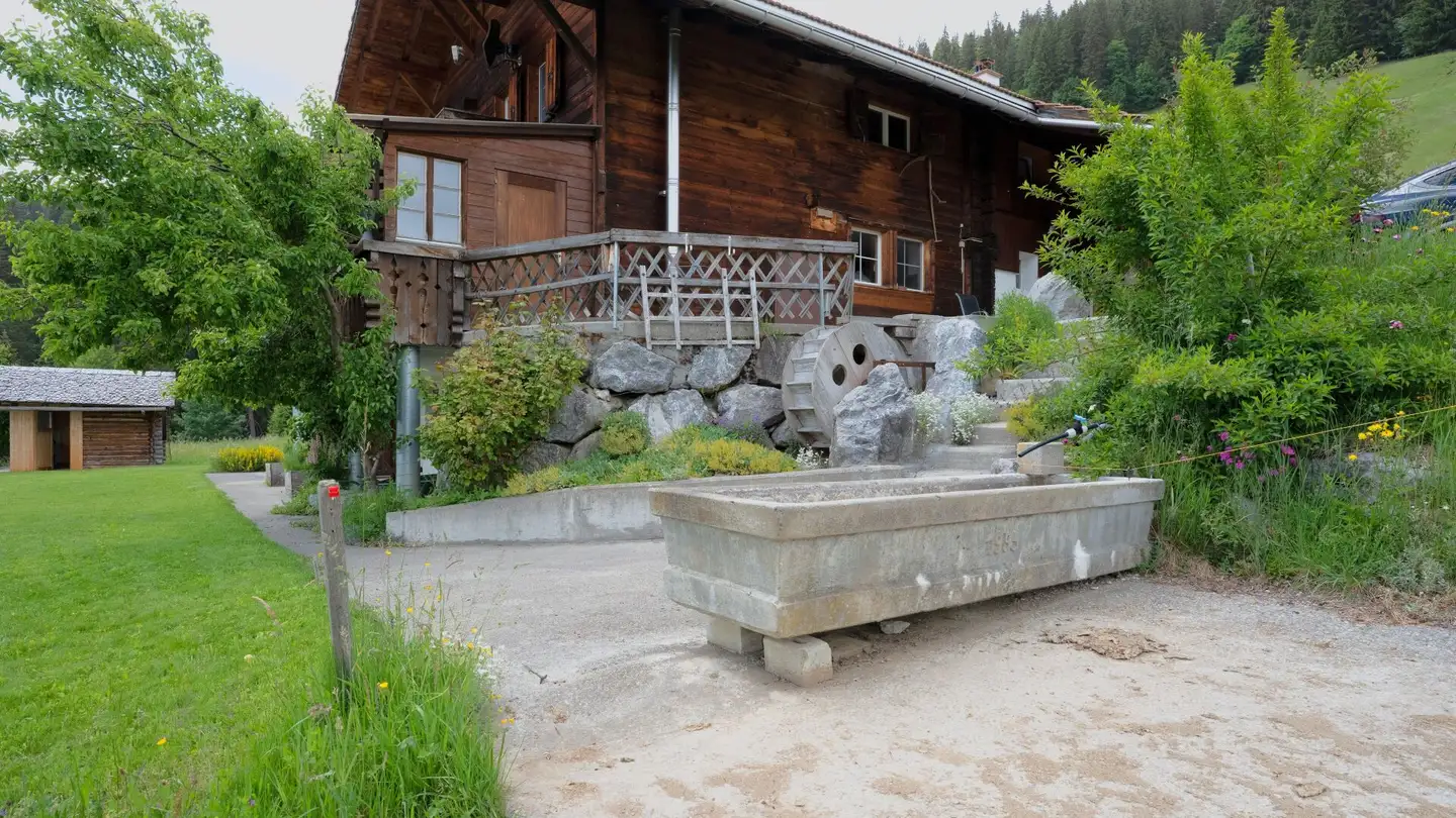 Single house for sale - 3766 Boltigen - Photo 3