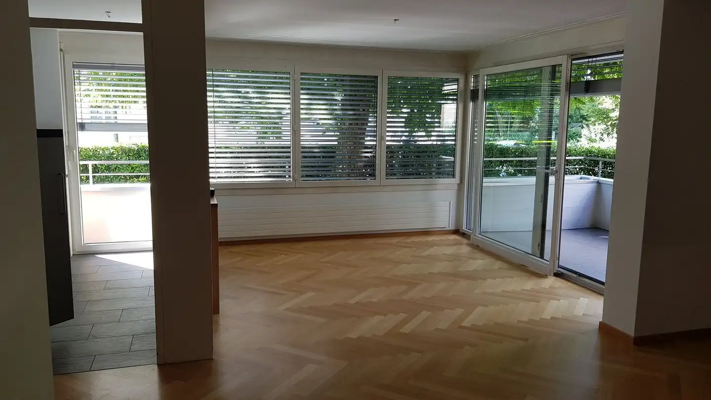 Appartamento in affitto - Rue Des Fleurs / Blumenstrasse 9, 2502 Biel/Bienne - Foto 2