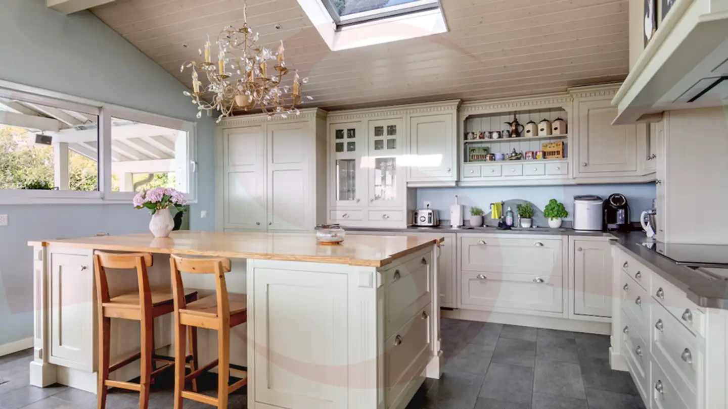 Casa singola in vendita - 1299 Crans-près-Céligny