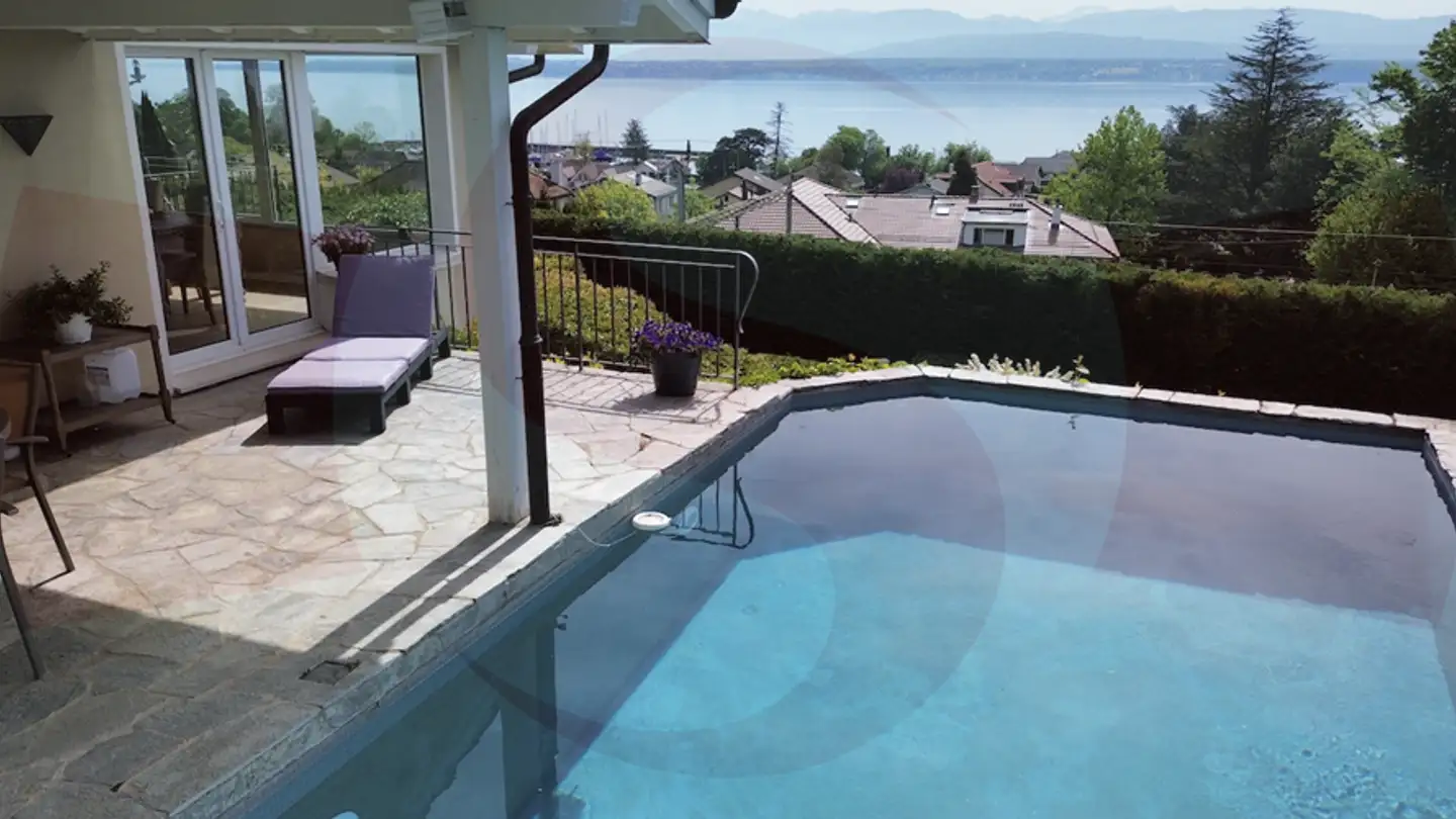 Casa singola in vendita - 1299 Crans-près-Céligny - Foto 3