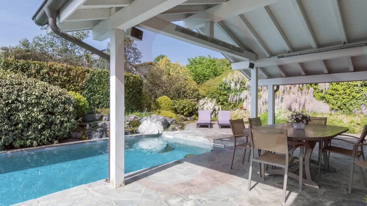 Casa singola in vendita - 1299 Crans-près-Céligny - Foto 4