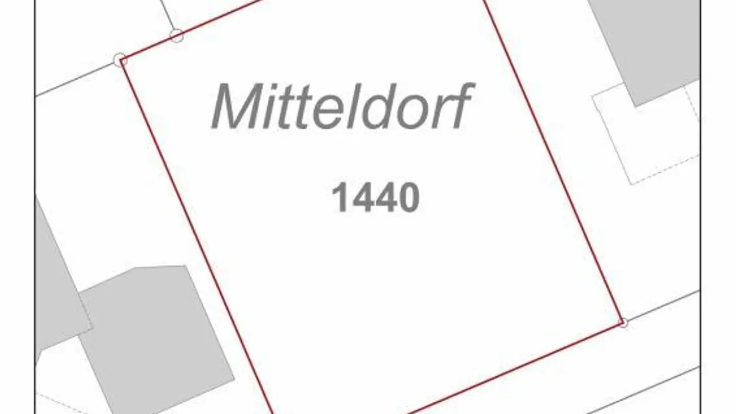 Terrain constructible à vendre - Lindenstrasse, 8555 Müllheim Dorf - Photo 3