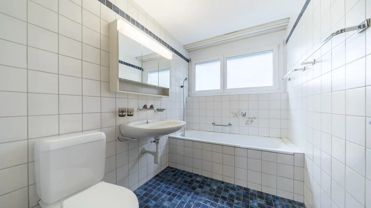 Appartamento in affitto - Wynemattestrasse 10, 5034 Suhr - Foto 4