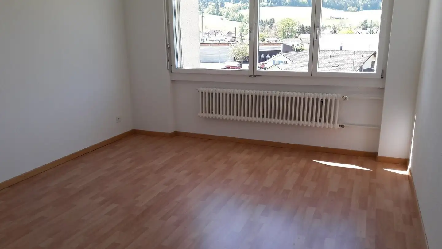 Appartamento in affitto - Rue du Chapelat 12, 2855 Glovelier