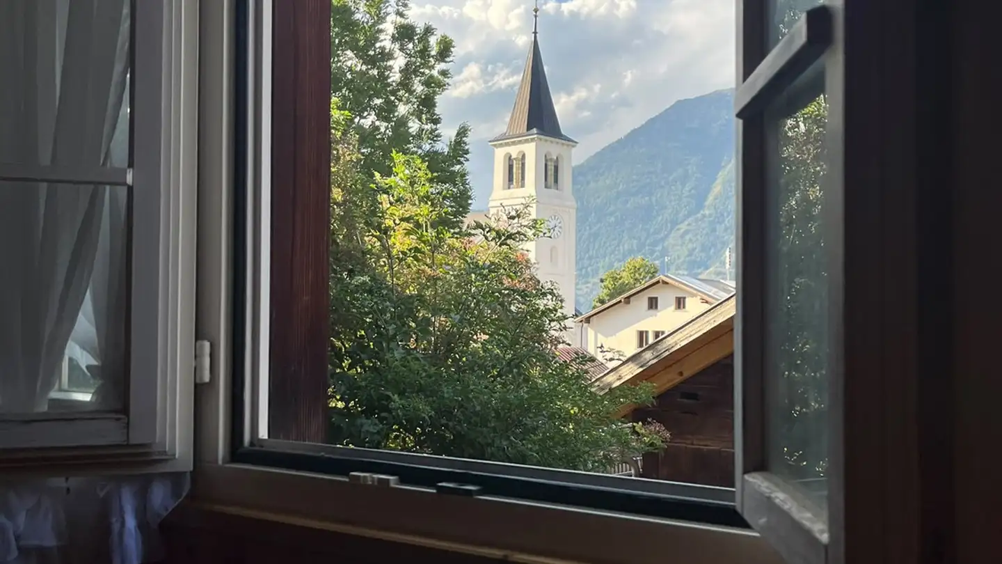 Appartamento in vendita - Hahnenviertel 1, 3943 Eischoll - Foto 3