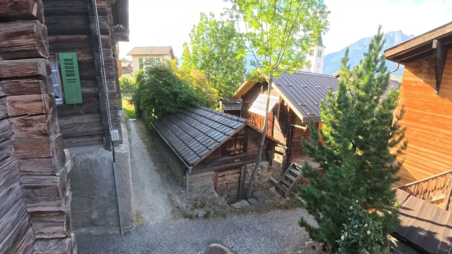 Appartamento in vendita - Hahnenviertel 1, 3943 Eischoll - Foto 4