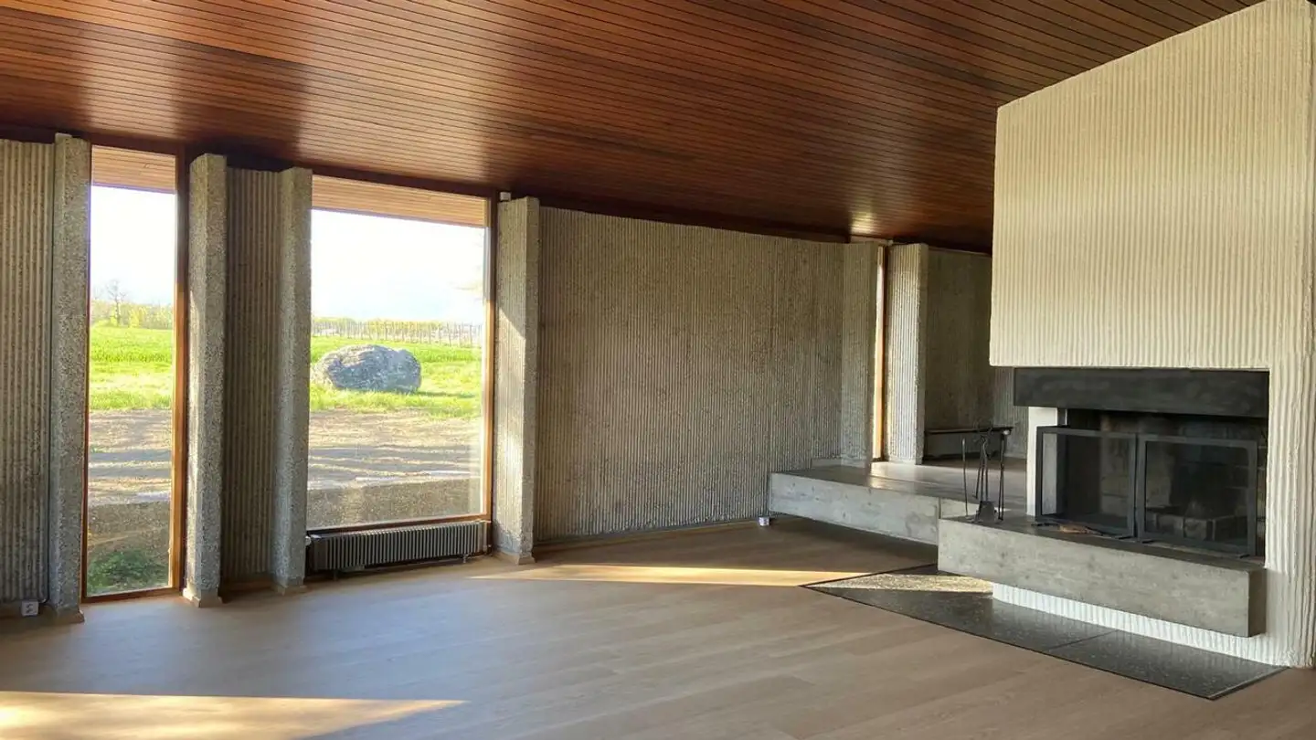 Casa singola in affitto - Impasse Des Barjins 9, 1239 Collex - Foto 4