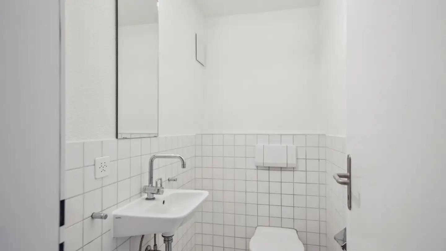 Appartamento in affitto - Birchlenstrasse 35C, 8600 Dübendorf - Foto 4