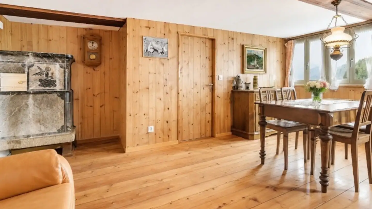 Appartamento in vendita - Hahnenviertel 1, 3943 Eischoll