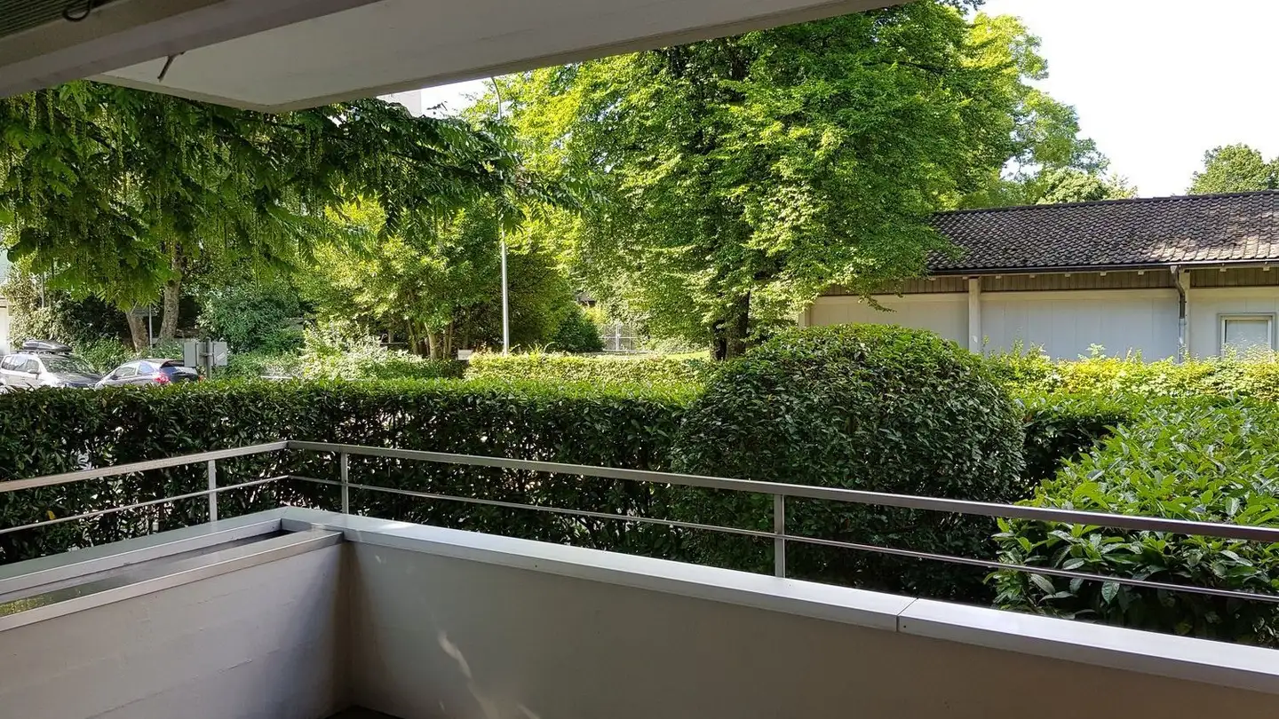 Appartamento in affitto - Rue Des Fleurs / Blumenstrasse 9, 2502 Biel/Bienne