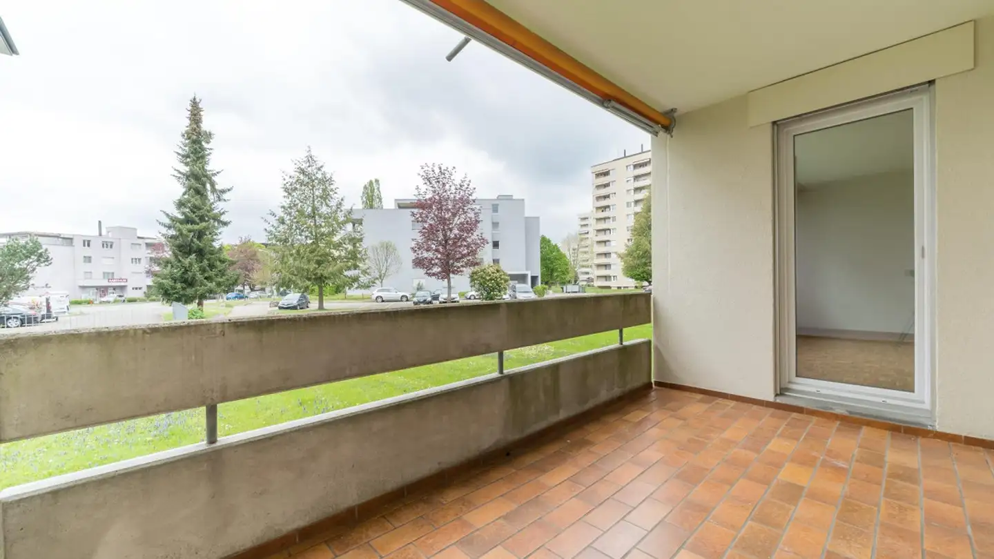 Appartamento in affitto - Wynemattestrasse 10, 5034 Suhr - Foto 3