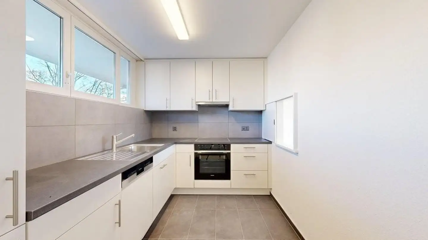 Apartment for rent - Birsmattstrasse 23, 4106 Therwil - Photo 4