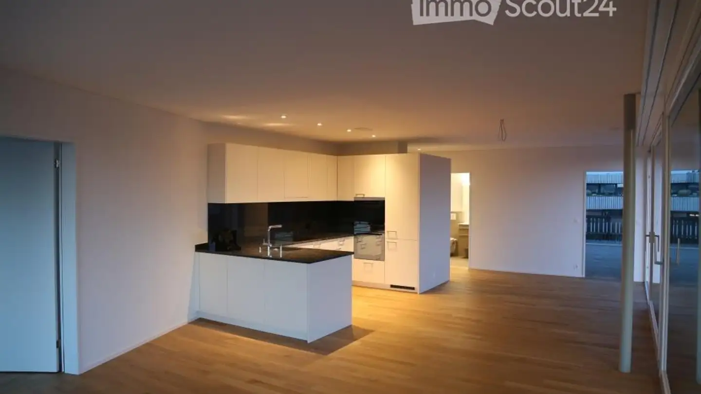 Apartment for rent - Weberstrasse 3, 4663 Aarburg