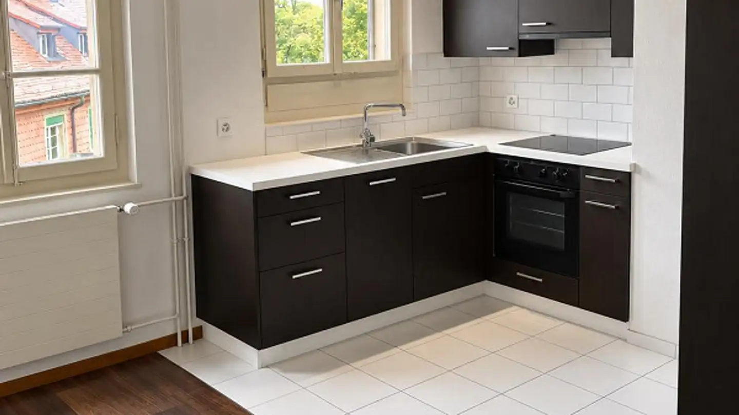 Apartment for rent - Greyerzstrasse 49, 3013 Bern
