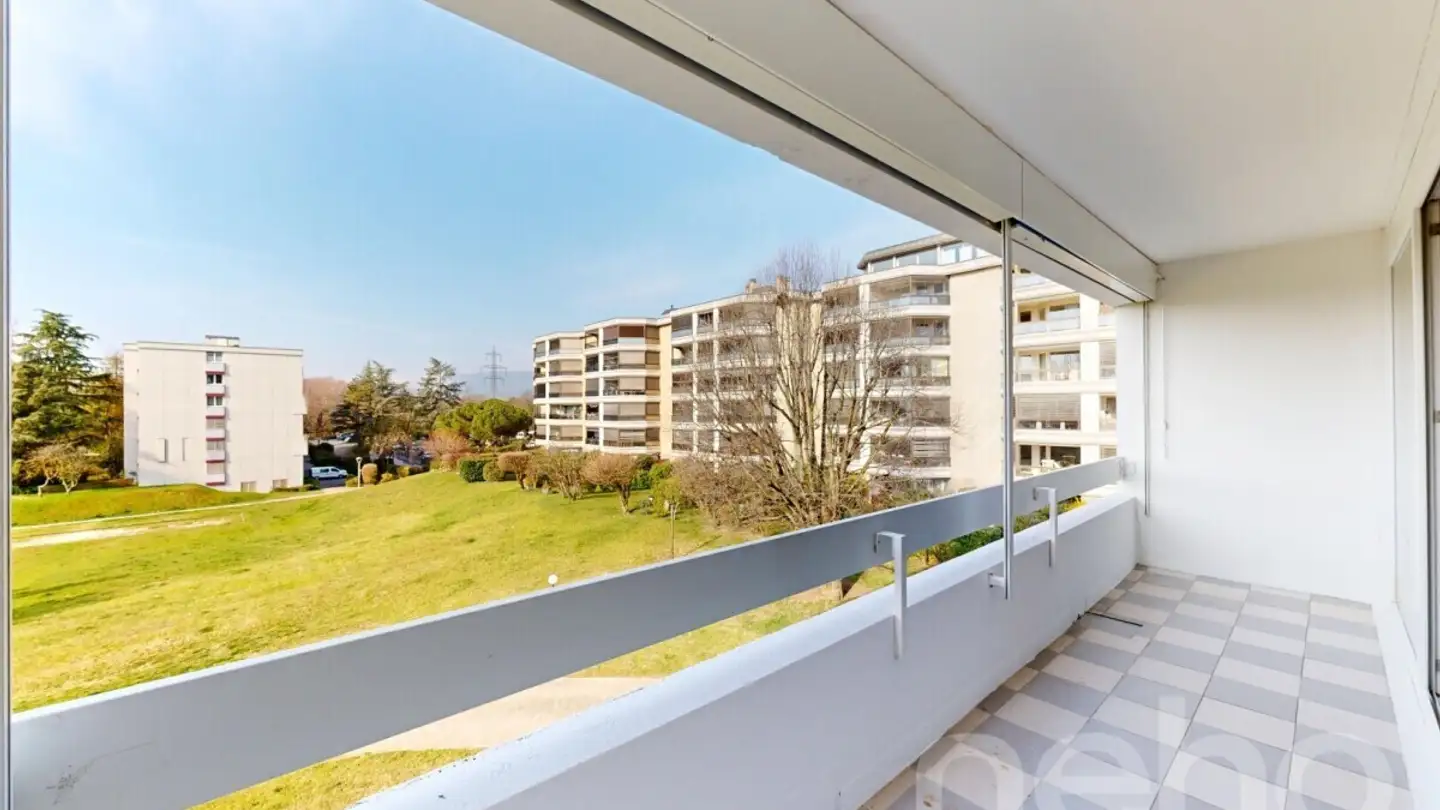 Apartment for sale - 1196 Gland