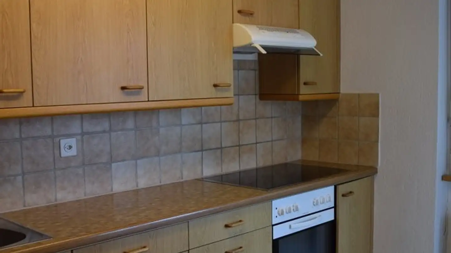 Wohnung mieten - Von May-Strasse 6, 3604 Thun - Foto 2