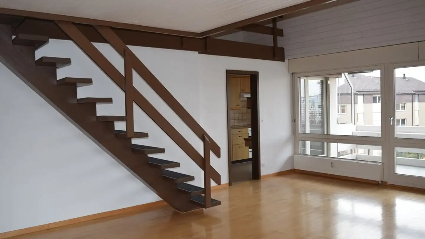 Wohnung mieten - Von May-Strasse 6, 3604 Thun - Foto 3