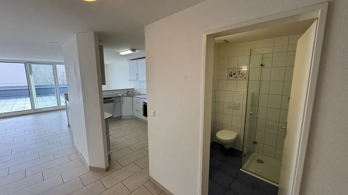 Wohnung mieten - Hauptstrasse 25, 5070 Frick - Foto 4