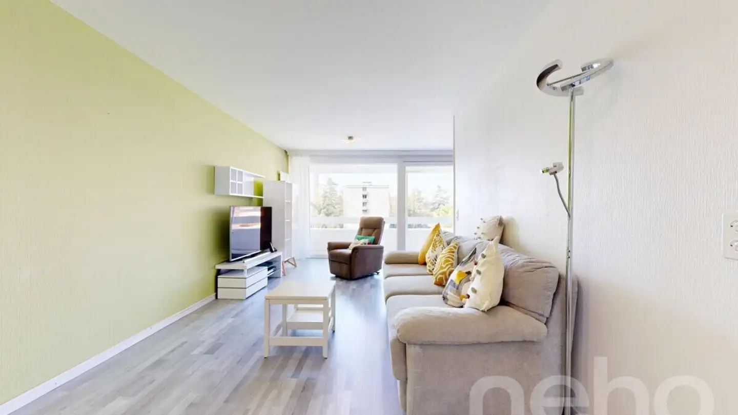 Wohnung kaufen - 1196 Gland - Foto 3