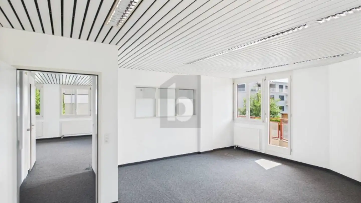 Spazio ufficio in affitto - 8304 Wallisellen - Foto 4