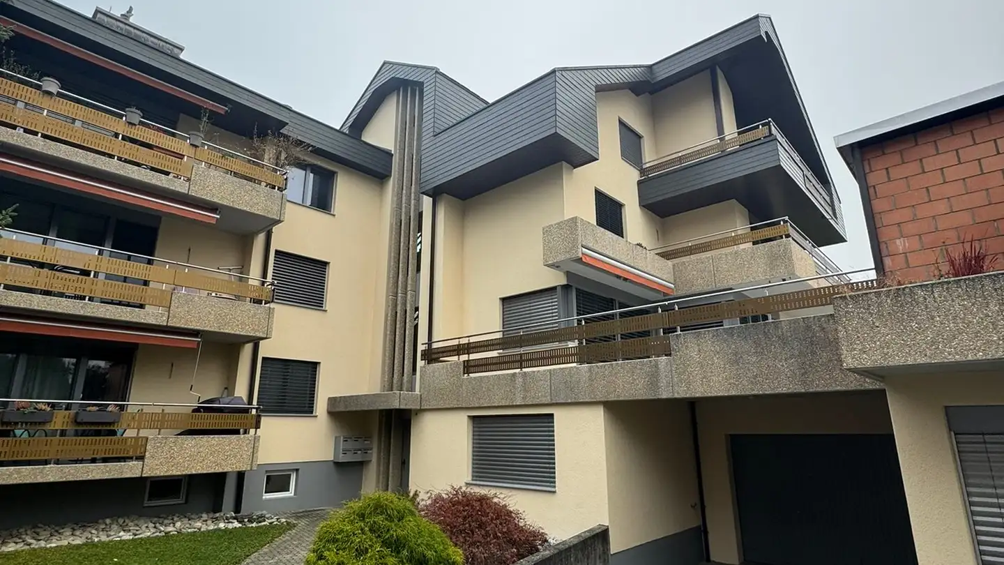 Atelier à louer - Gehrweg 4, 3294 Büren an der Aare - Photo 4