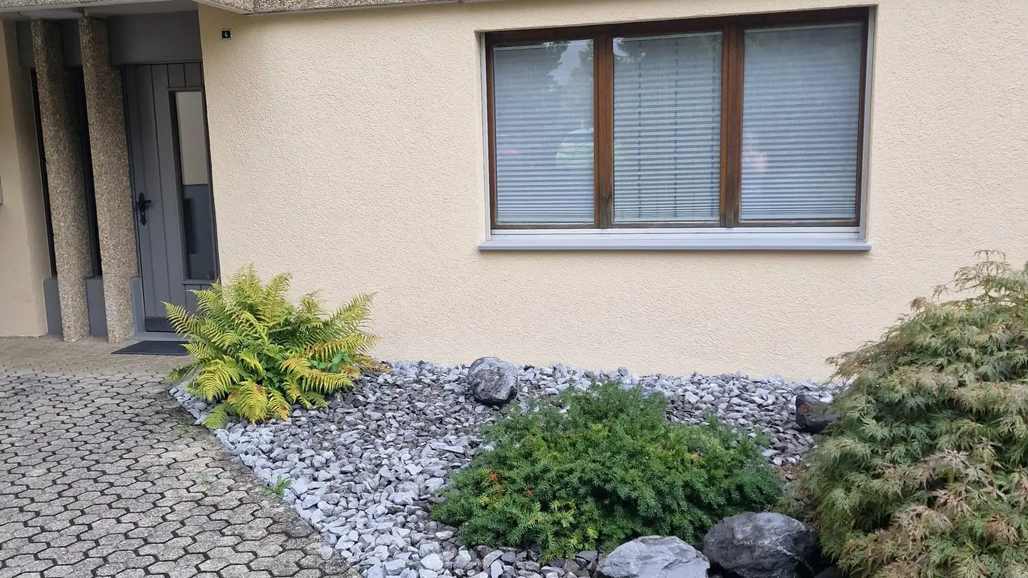 Atelier à louer - Gehrweg 4, 3294 Büren an der Aare