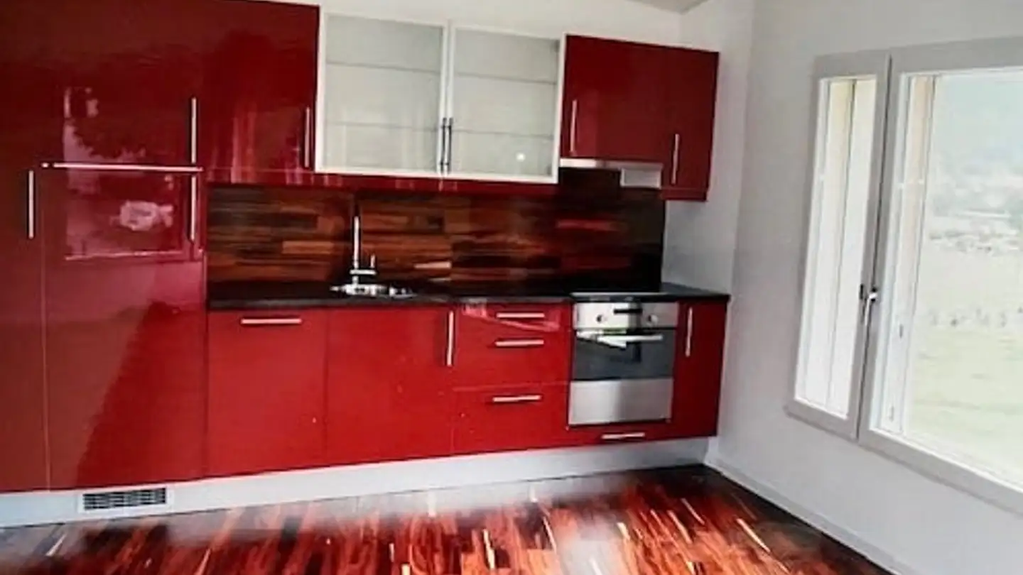 Apartment for rent - 8865 Bilten