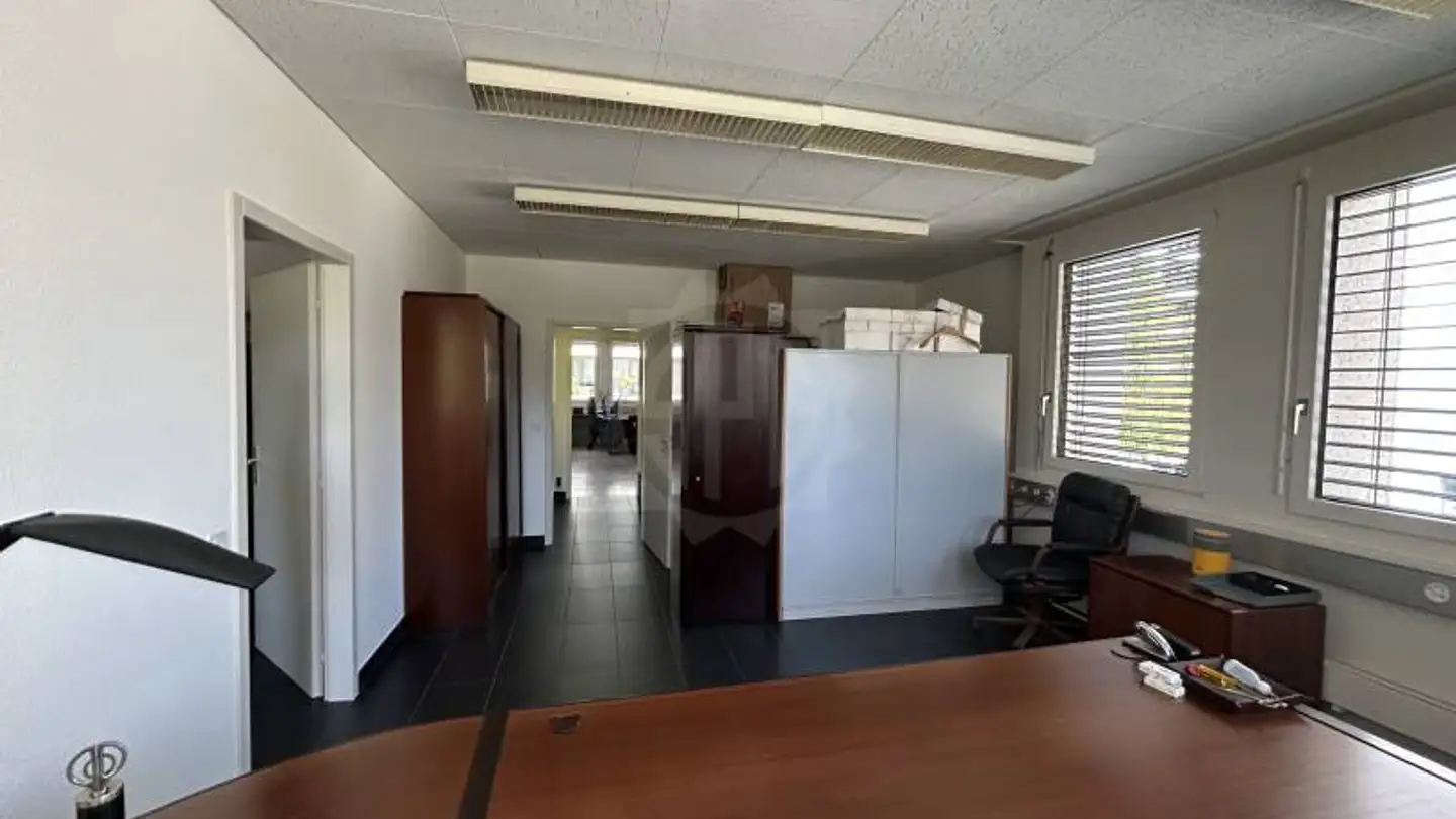 Office space for rent - Rue François- Perréard 14, 1225 Chêne-Bourg - Photo 2
