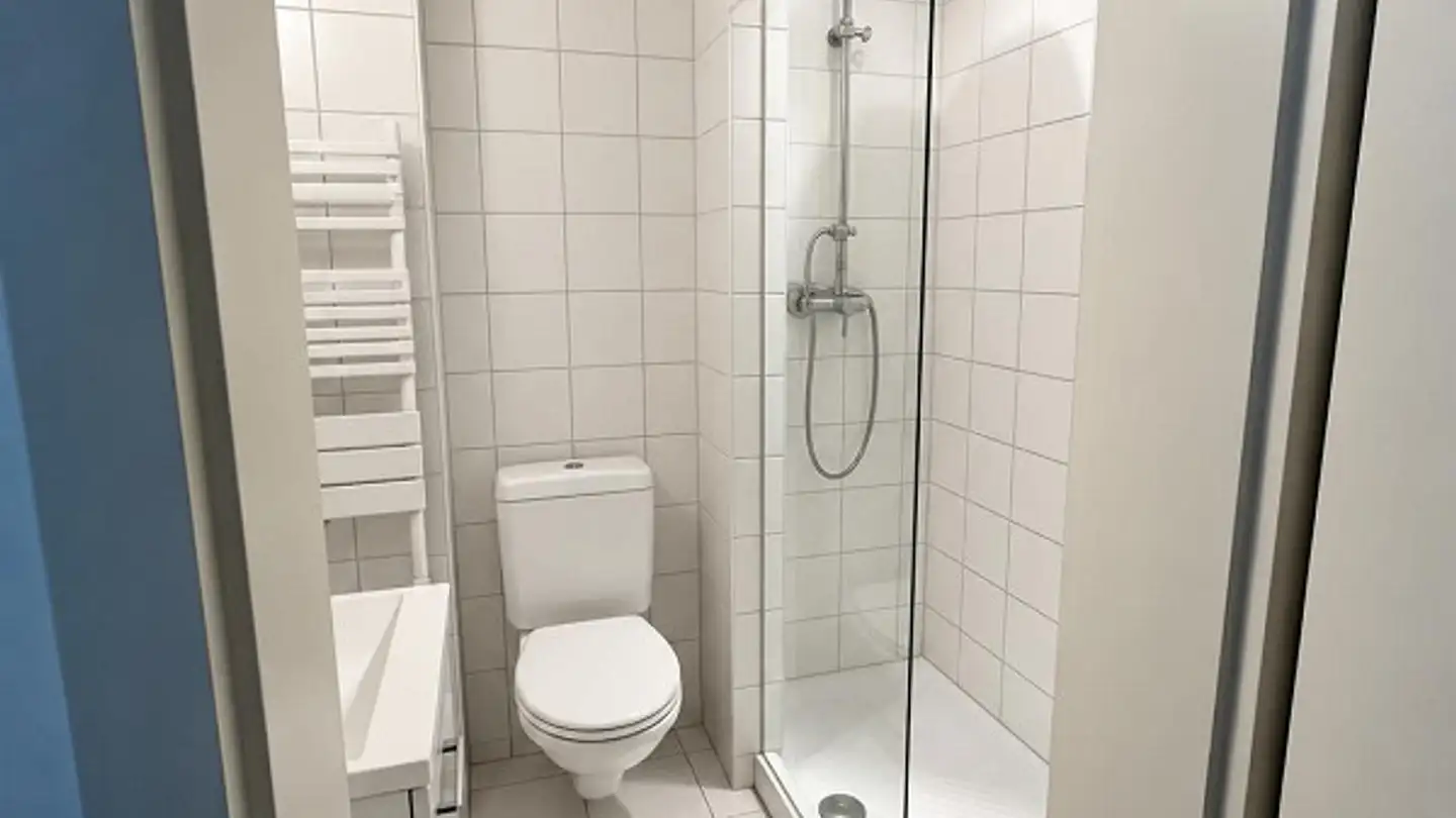 Apartment for rent - Greyerzstrasse 49, 3013 Bern - Photo 3