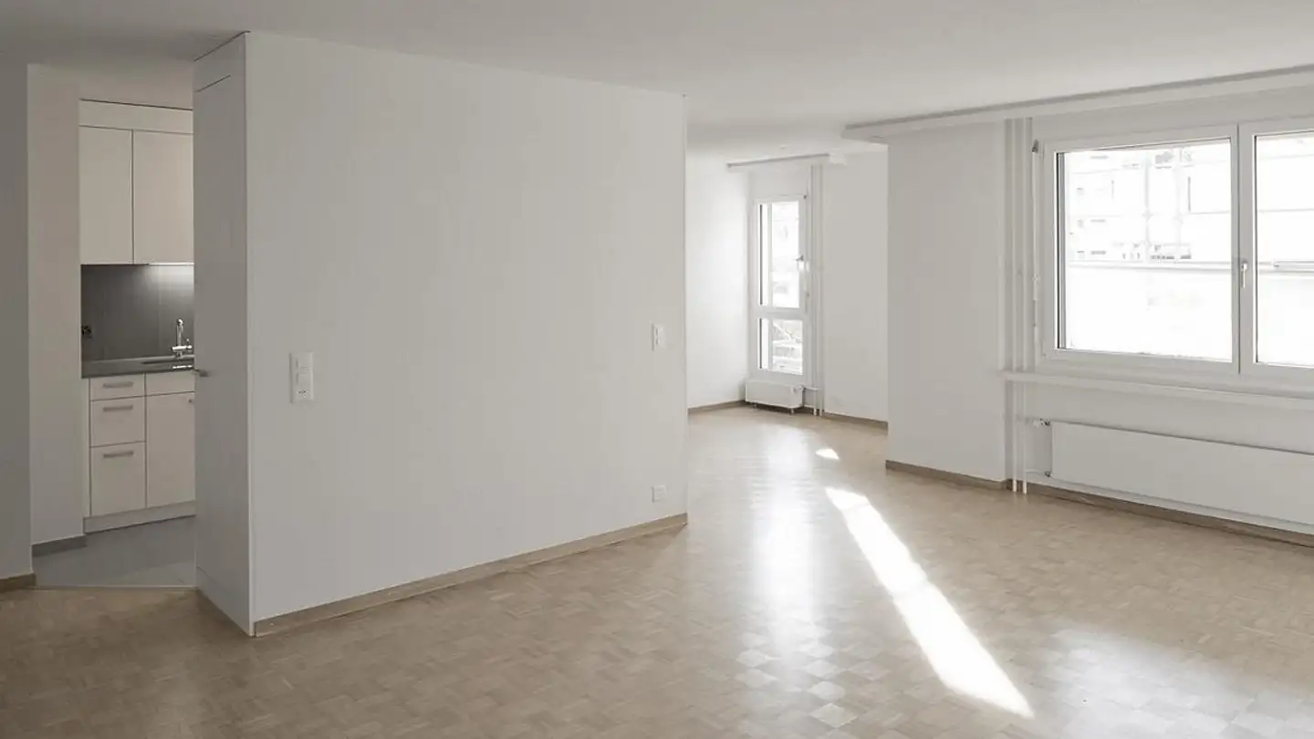 Wohnung mieten - Im Langacker 15, 8304 Wallisellen - Foto 2