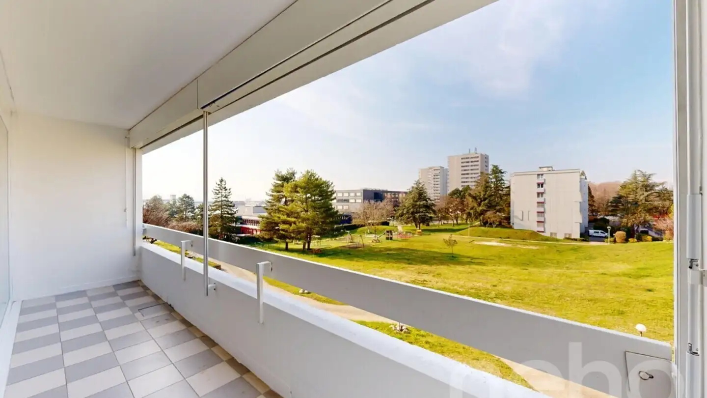 Wohnung kaufen - 1196 Gland - Foto 2