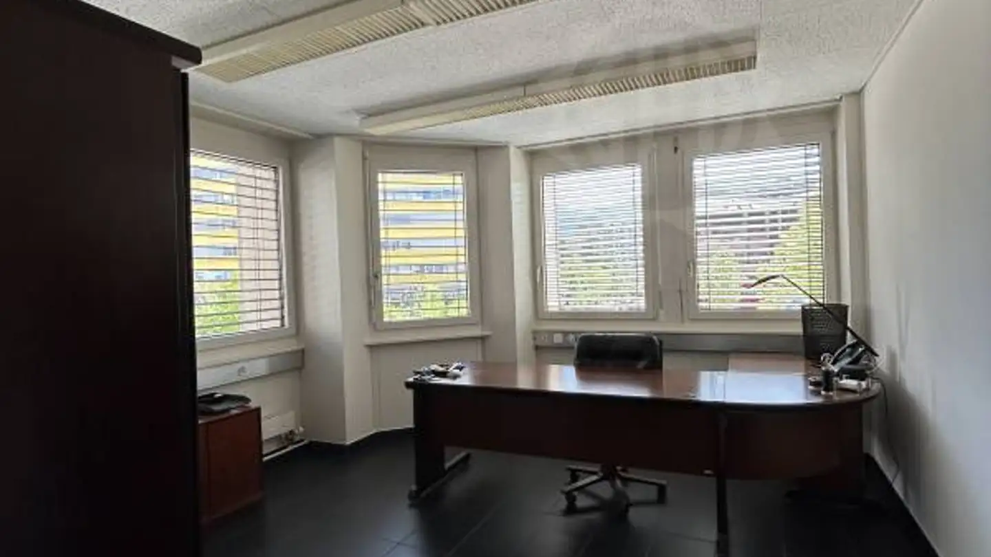 Office space for rent - Rue François- Perréard 14, 1225 Chêne-Bourg - Photo 3