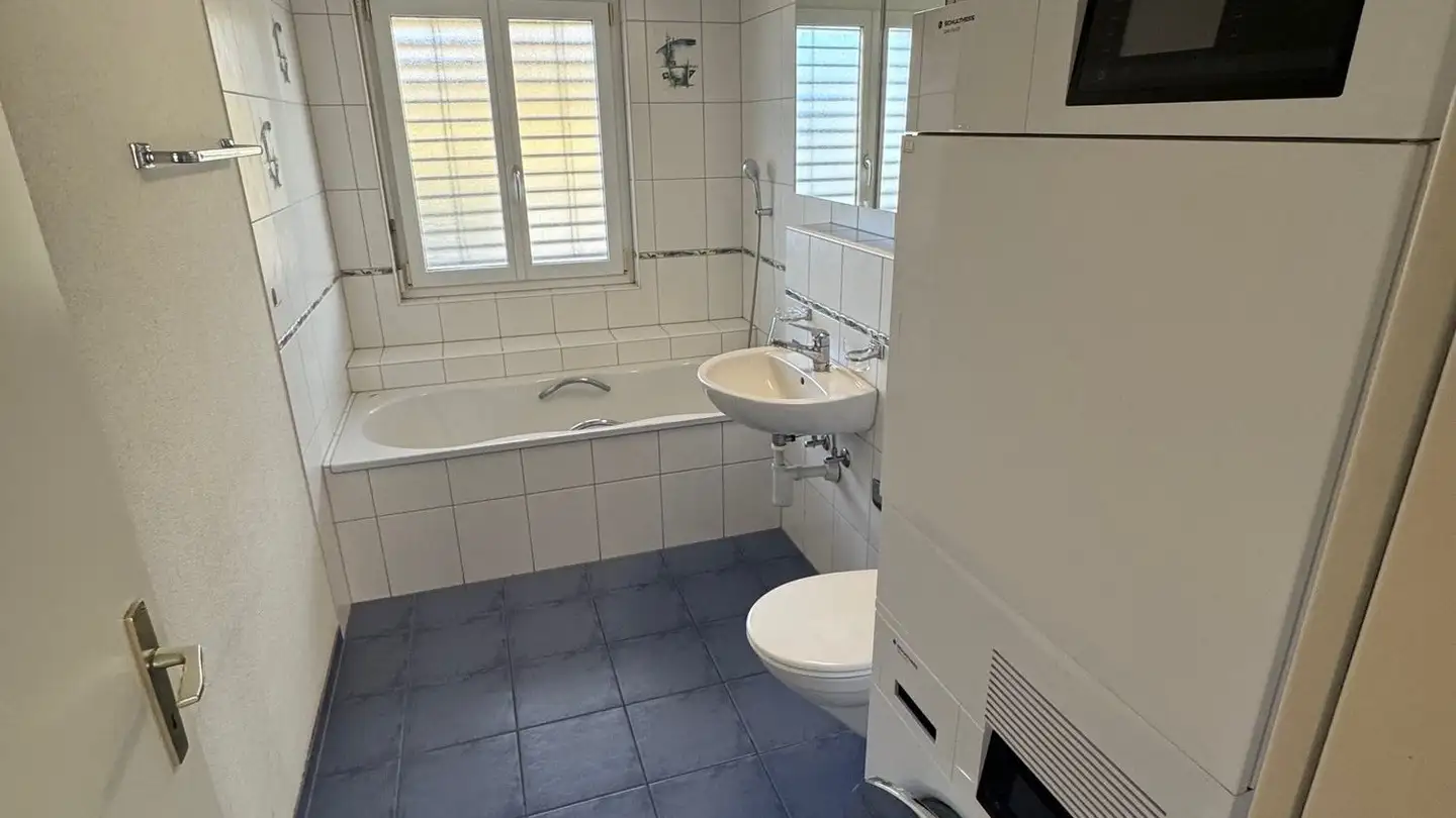 Wohnung mieten - Hauptstrasse 25, 5070 Frick - Foto 3