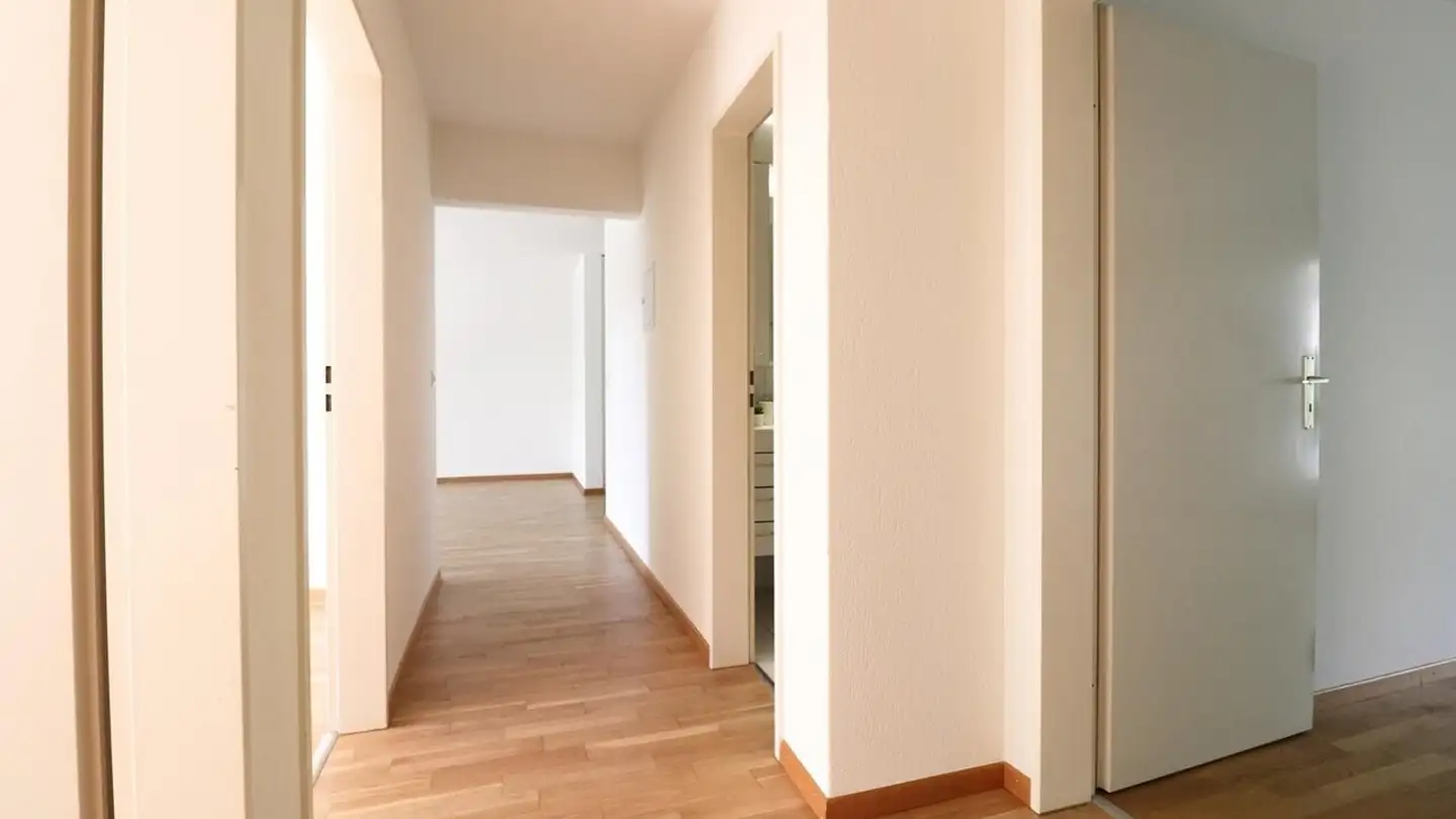 Apartment for rent - Engelhardstrasse, 3280 Murten - Photo 4