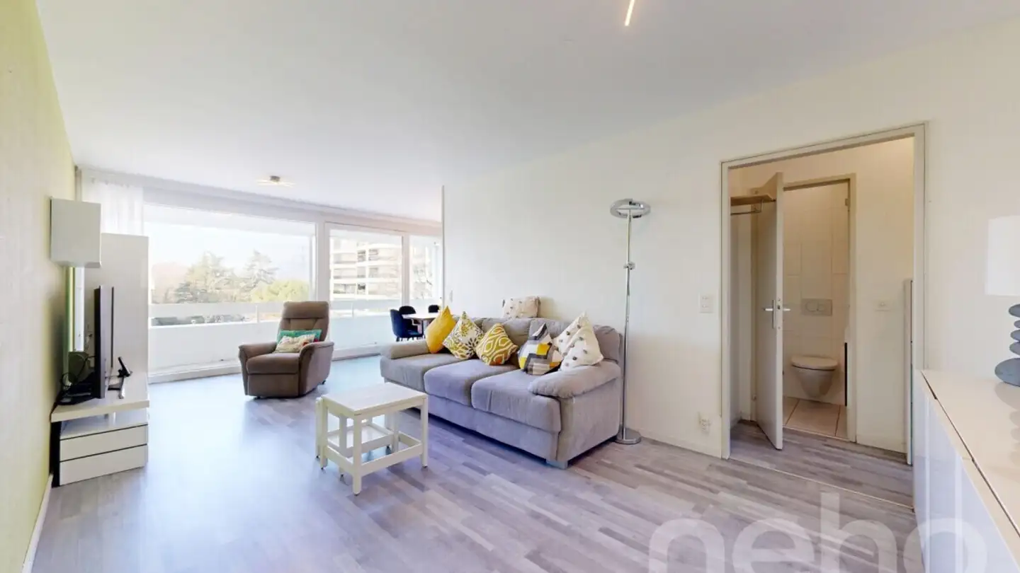 Wohnung kaufen - 1196 Gland - Foto 4