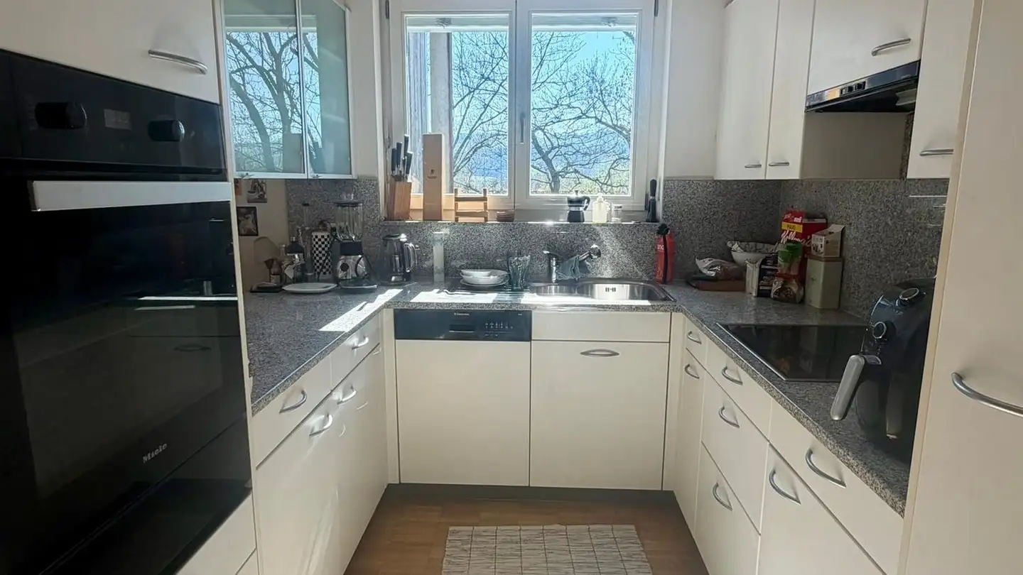 Appartamento in affitto - Hubelstrasse 4a, 6204 Sempach - Foto 2