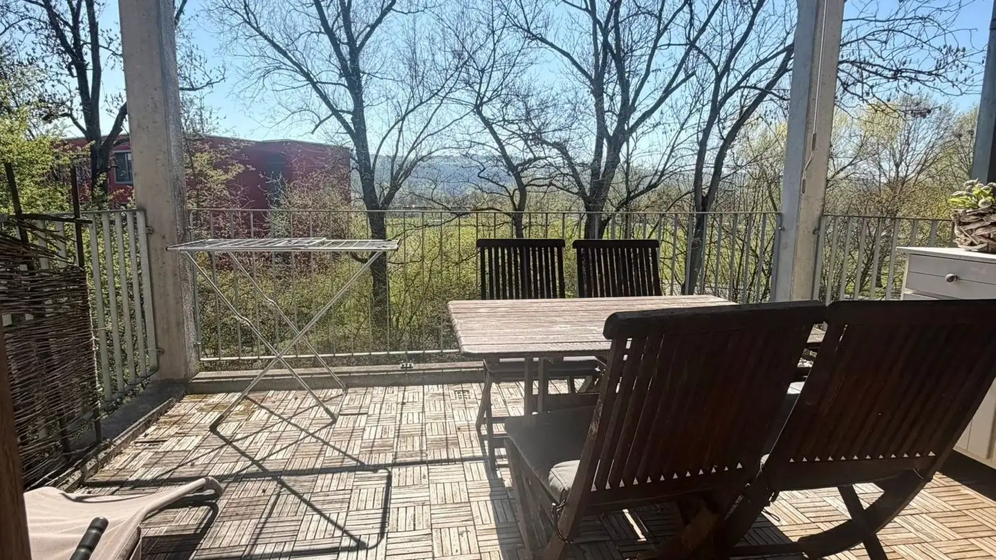 Appartamento in affitto - Hubelstrasse 4a, 6204 Sempach - Foto 3