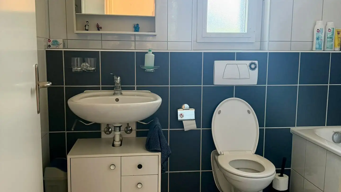 Appartamento in affitto - Hubelstrasse 4a, 6204 Sempach - Foto 4