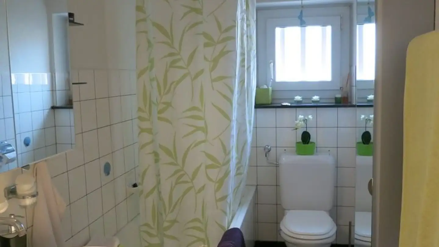 Appartement à louer - Grundsteinweg 3, 8800 Thalwil