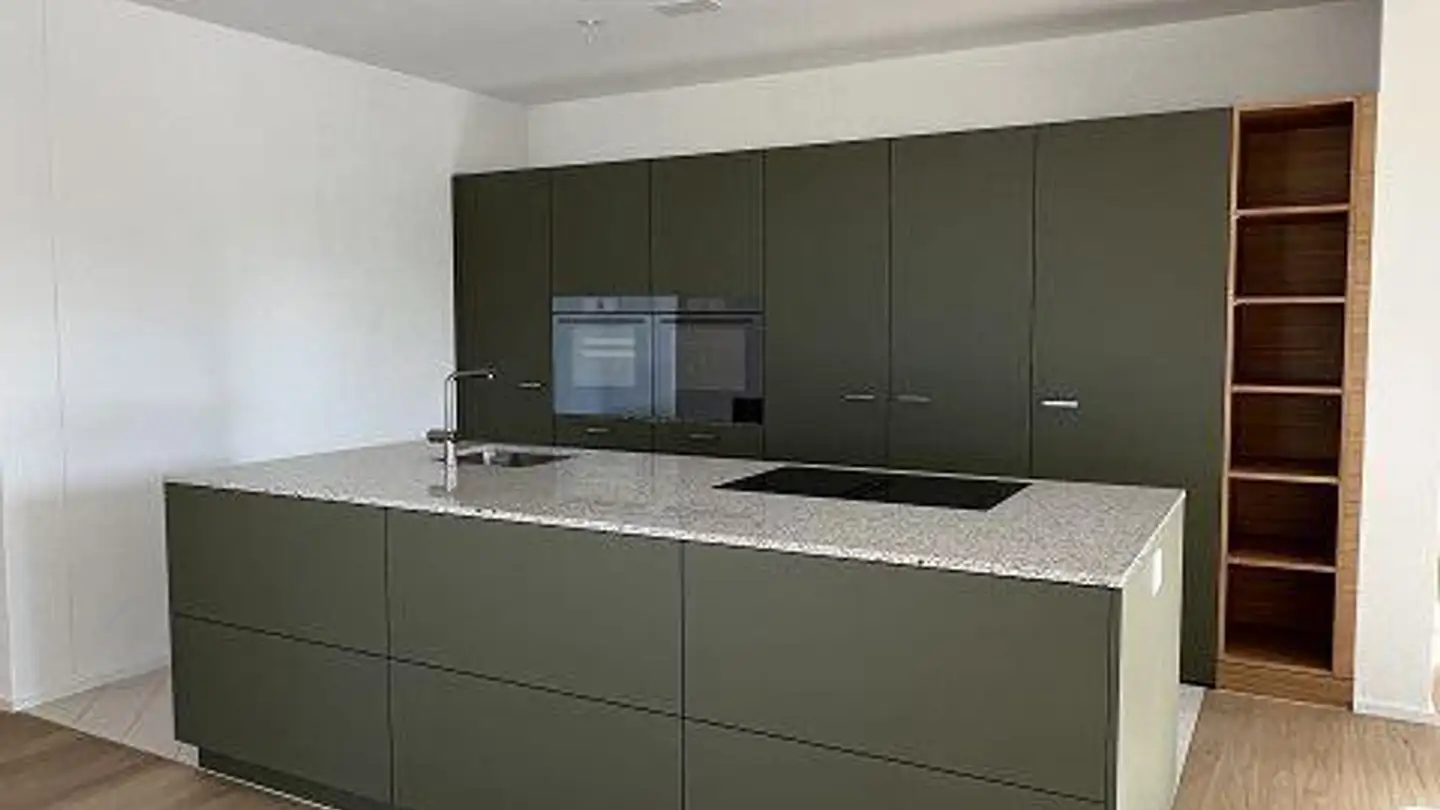 Appartement à louer - Eschlikonerstrasse 2, 9542 Münchwilen TG