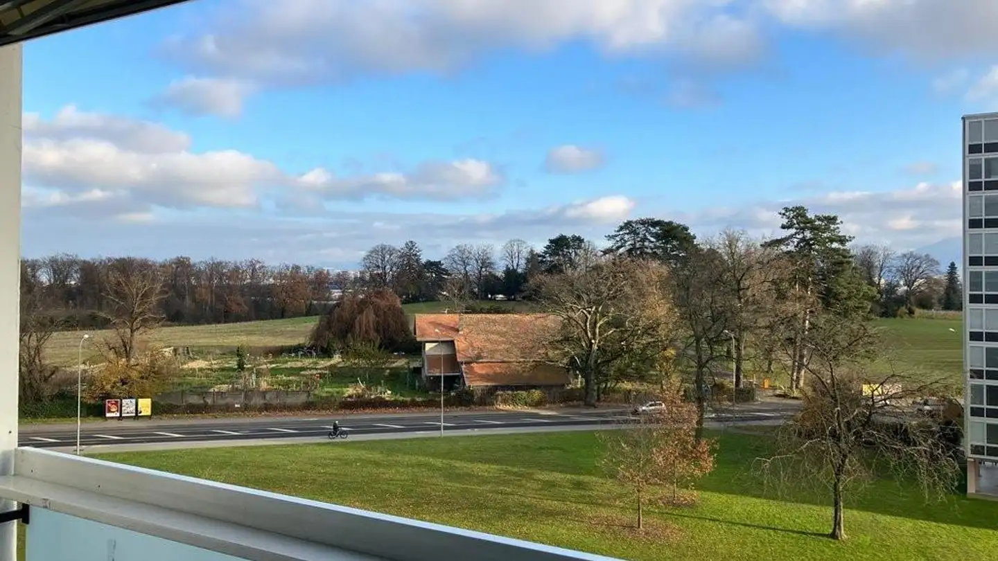 Appartement à louer - Avenue Sainte-Cécile 7, 1217 Meyrin - Photo 3