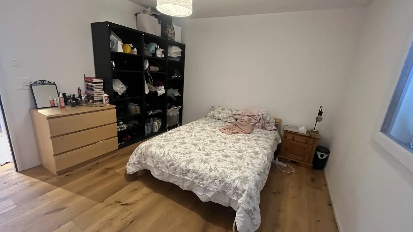 Stanza singola in affitto - 8302 Kloten
